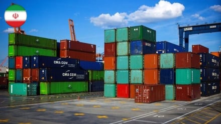 Irán exporta mercancías por 80 millones de dólares desde Zanyán a 18 países del mundo en dos meses