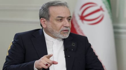 Araghchi: Solidaritas dan Kerja Sama Negara-negara Islam, Penjamin Perdamaian di Kawasan