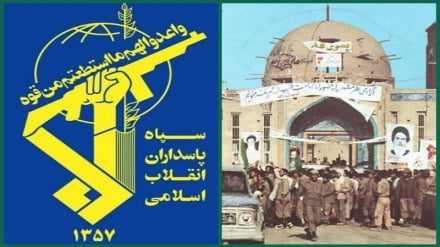 سپاه پاسداران: ملت با بصیرت، نقشه‌های دشمن را خنثی خواهد کرد