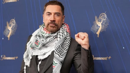 Muigizaji wa Kihispania: Simulizi kuhusu mauaji ya kimbari ya Israel dhidi ya watu wa Gaza inabadilika