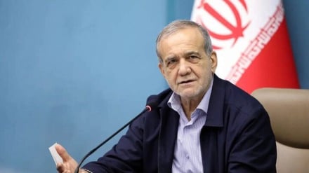 Pezeshkian: Mashambulizi ya Marekani na Israel dhidi ya viwanja vya michezo yafichua uadui kwa heshima ya Iran
