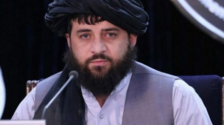 یعقوب مجاهد: داعش و مواد مخدر در افغانستان پایان یافته است