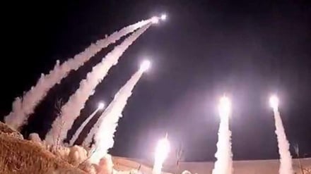 СМИ США: Иран по‑прежнему обладает значительным ракетным потенциалом / стратегические нефтяные резервы США быстро сокращаются