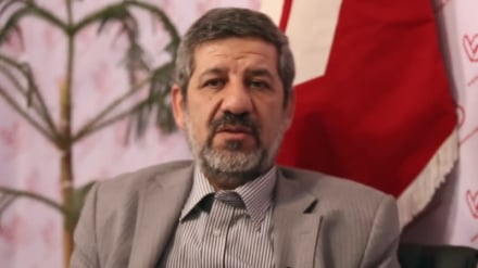 ترامپ در سفر به چین به دنبال کاهش فشارهای اقتصادی آن کشور علیه امریکا بود