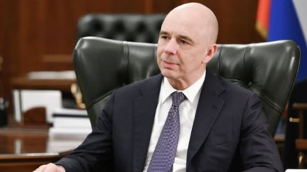 Ministro de Finanzas ruso: A medida que continúa la crisis en el estrecho de Ormuz, parte del consumo mundial de petróleo y gas se verá afectado