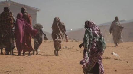 Waasi wa RSF wanaoungwa mkono na UAE wauwa raia 27  siku ya Eid nchini Sudan