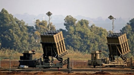 Hizbullah Hancurkan Platform 'Iron Dome' Rezim Zionis dengan Drone 