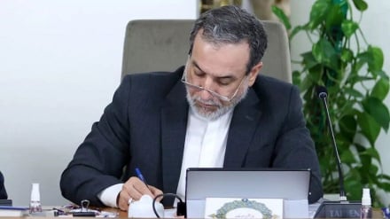 عراقچی: آمریکا و بحرین از شورای امنیت سوءاستفاده می‌کنند
