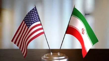 د ایران او د امریکا د خبرو اترو راتلونکی پړاو به د حج له مراسمو وروسته په اسلام اباد کښې وشي