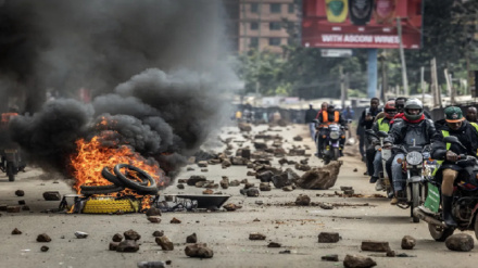 Mgomo na maandamano Kenya kufuatia kupanda kwa bei ya mafuta