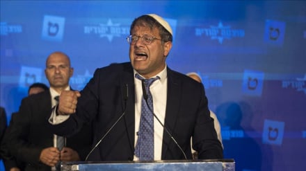 Waziri wa Israeli Ben-Gvir amhimiza Netanyahu 'kusawazisha vitongoji vya Beirut na ardhi'