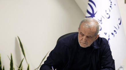 Փեզեշքյան. Այսօրվա Խորամշահրն Իրանն է, Պարսից ծոցը և Հորմուզի նեղուցը 
