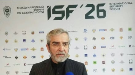 Ali Bakıri: İran'ın ABD Tarafından Dondurulan Tüm Varlıkları Koşulsuz Serbest Bırakılmalı 