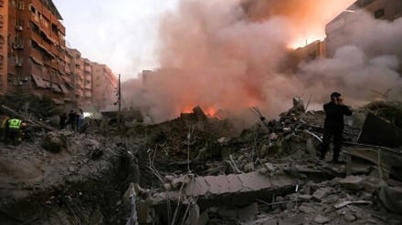 Lübnan’daki şehit sayısı 2.696’ya yükseldi