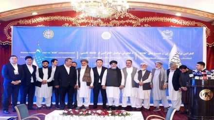 گسترش همکاری‌های اقتصادی؛ ۱۴ توافقنامه میان بخش خصوصی افغانستان و ازبکستان