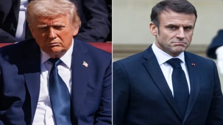 Macron: Kesepakatan Iran dan AS, Solusi Tunggal Buka Selat Hormuz