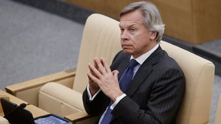 Russian official: Transfer of enriched uranium is not possible without Iran’s consent
