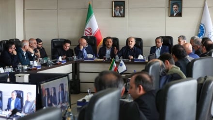 Pezeshkian: «L’Iran non si arrenderà mai davanti alle pressioni»