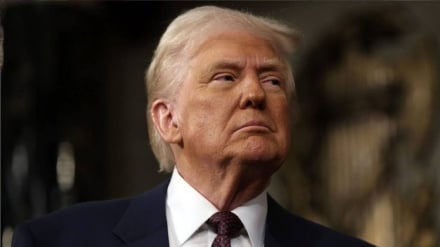 Haaretz itiraf etti: Trump İran karşısında sıkıştı‌