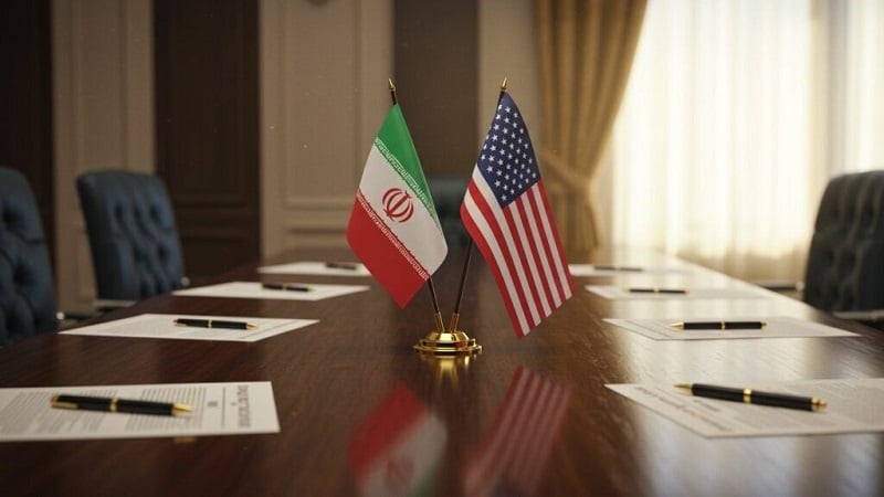 ارسال پاسخ ایران به متن پیشنهادی آمریکا/پاسخ ایران بر خاتمه جنگ متمرکز است