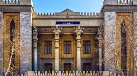Иран осудил убийство командира бригад «Кассам» Изз ад‑Дина Хаддада