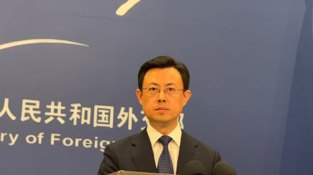 China yakataa vikwazo vya Marekani dhidi ya Iran, yaapa kulinda kampuni zake