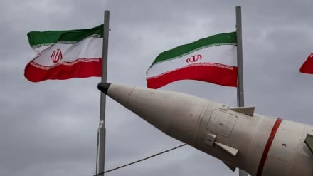 Medios norteamericanos.: Irán todavía posee significativas capacidades balísticas / Las reservas estratégicas de petróleo de EE. UU. van disminuyendo rápidamente