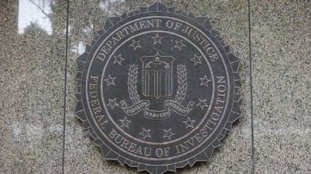 Detienen a un alto funcionario de la CIA