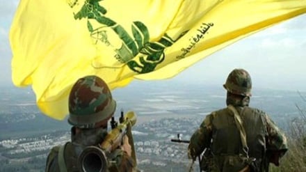 Kombinierte Operationen der Hisbollah gegen israelische Stellungen