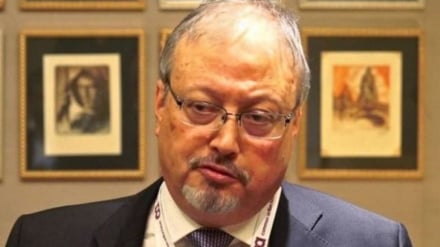 Fransız yargıç Kaşıkçı cinayet dosyasını açıyor