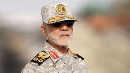 Jenderal Iran: Setiap Kapal yang Lintas Hormuz Wajib Koordinasi dengan Kami