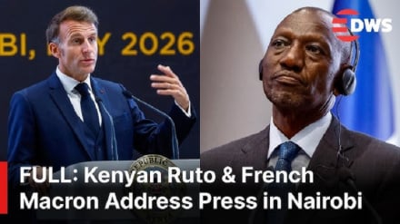 Macron asema Ufaransa “haikuwahi kufikiria” kupeleka jeshi Hormuz bila uratibu na Iran