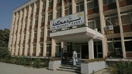 حکومت طالبان ششم جوزا را عید سعید قربان اعلام کرد