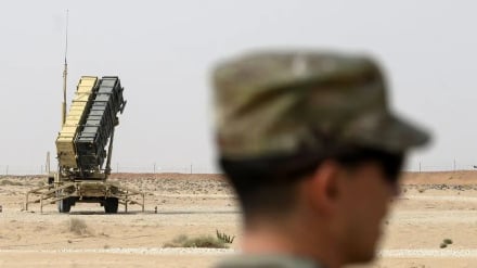 The New York Times: Trump’s plan to replenish U.S. weapons not to work for years 