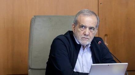 פזשכיאן: המורים הם האדריכלים העיקריים של 
