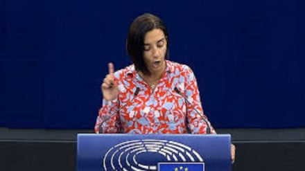 Doble discurso de Europa: ¿por qué los crímenes de Israel son recibidos con silencio?