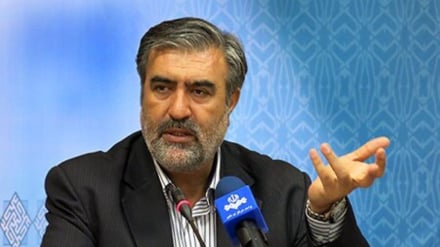 Presidente de la Comisión de Seguridad Nacional del Parlamento iraní: El estrecho de Ormuz no se gestiona con los posts ilusorios de Trump