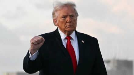 Madaktari wa magonjwa ya akili wa Marekani: Trump anapasa kuuzuliwa mamlakani