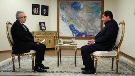 Këshilltari i liderit të Revolucionit Islamik: Ngushtica e Hormuzit është kapaciteti strategjik i Iranit dhe nuk mund të ndahet nga territori iranian