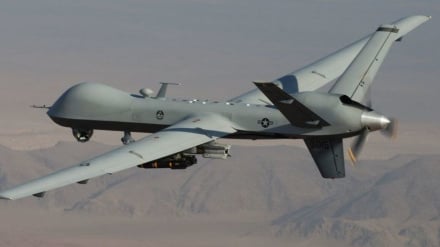 Abschuss einer US-Drohne im Jemen/ Acht Raketen aus dem Libanon auf israelische Stellungen abgefeuert