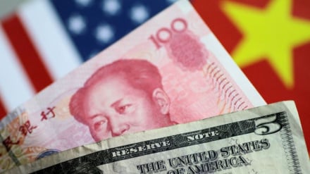 China's Grand Plan: Yuan Pelan-pelan Geser Dominasi Dollar
