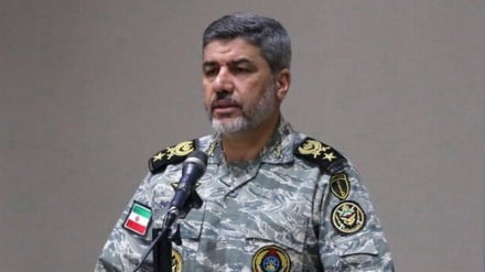 امیر اکرمی‌نیا: گزینه‌های غافلگیر کننده‌ای برای دشمن داریم