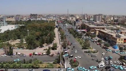 کاهش نسبی جرایم در بلخ؛ بازداشت صدها تن در یک سال گذشته