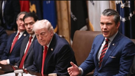 Фантазиядаги келишув; Трампнинг Эрон билан келишув ҳақида айтганлари хаёлпарастлик, ҳақиқат эмас