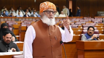 Pemimpin Pakistan: Trump Bukan Calon Nobel Perdamaian, Biang Ketidakstabilan