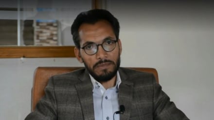 حاکمان افغانستان باید شرایطی ایجاد کنند که امکان فروپاشی ساختاری در این کشور از بین برود