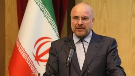 Spika Qalibaf: Majeshi ya Iran yako tayari kuwashitua wavamizi 