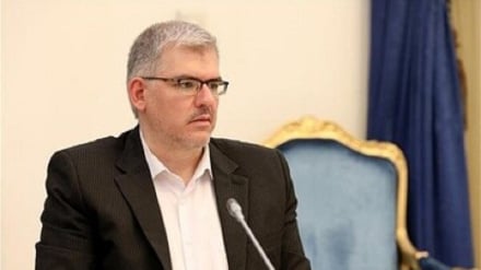 Iran Space Agency: Three Iranian satellites in final testing phase