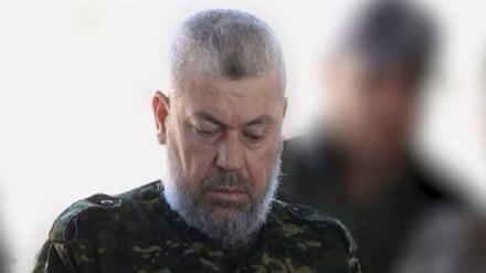 اسرائیلو د فلسطین د القسام غونډ د قومندان د ټرور لپاره له امریکا سره د غږملتیا ادعا وکړه