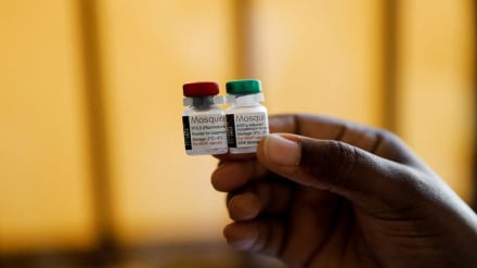 WHO: Chanjo ya Malaria yaonyesha matumaini kwa watoto wa Cameroon